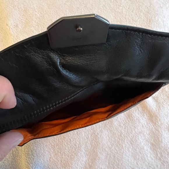 Rag & Bone $295 field wristlet puffer NWOT HTF - Picture 6 of 9